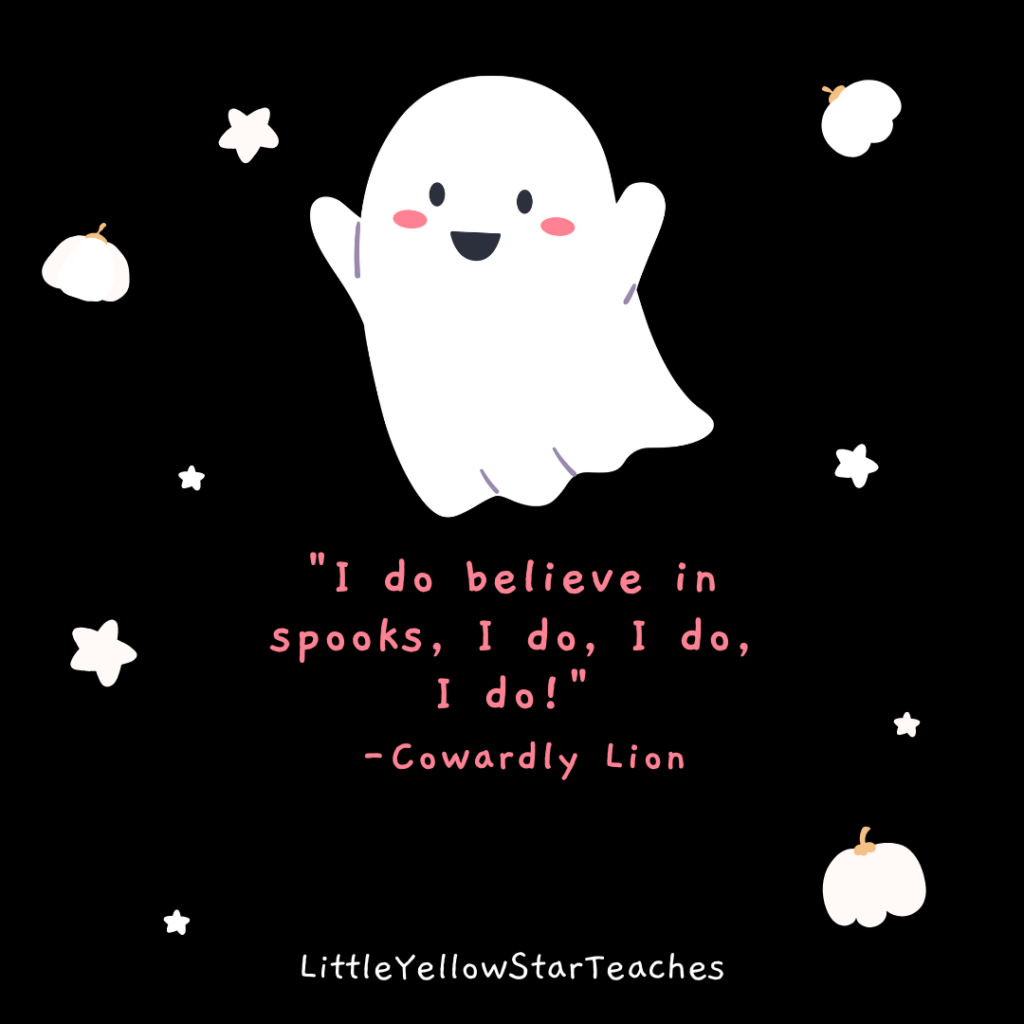 Spooky and Fun Halloween Quotes For Kids