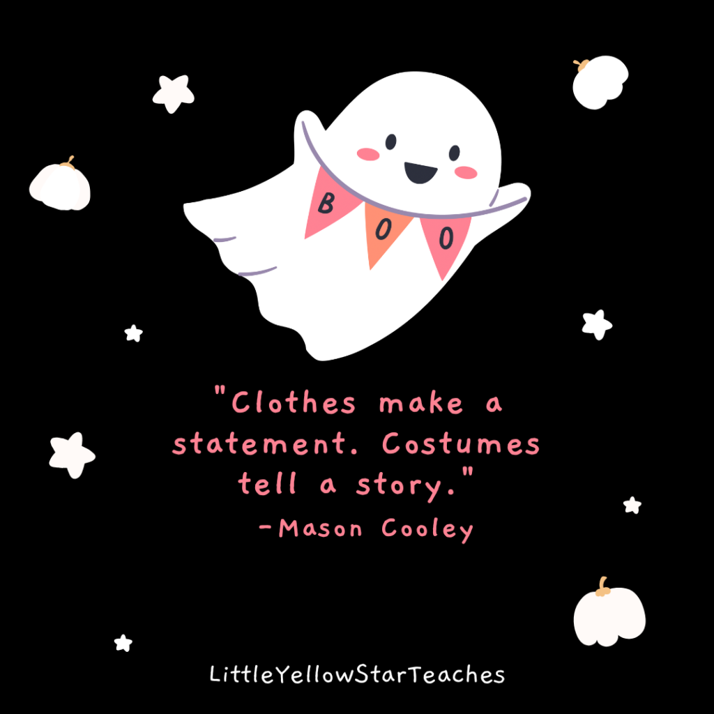 Spooky and Fun Halloween Quotes For Kids