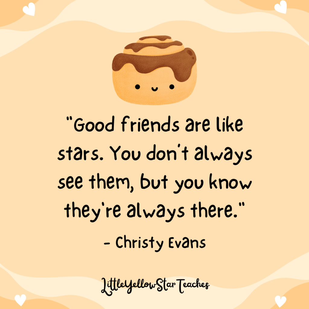 Uplifting Quotes For Friends