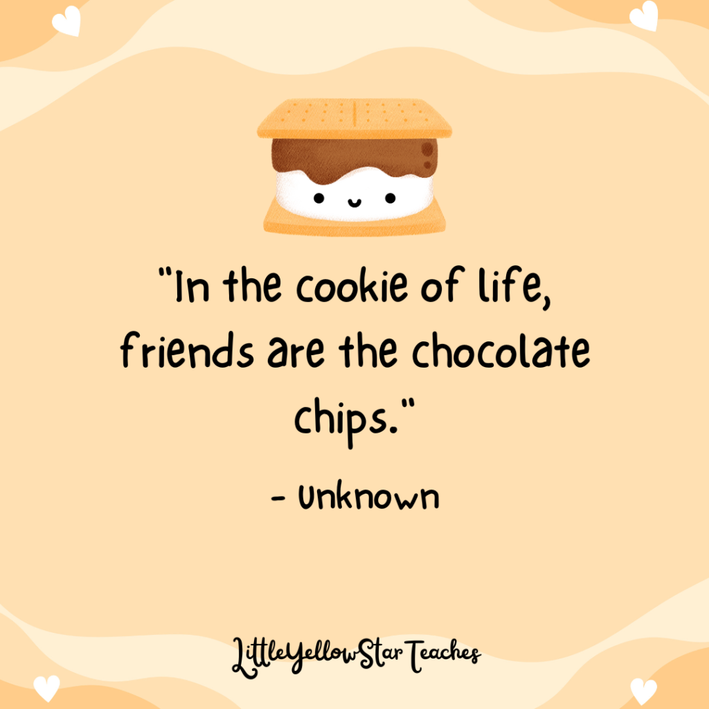 11 Friendship Quotes For Kids