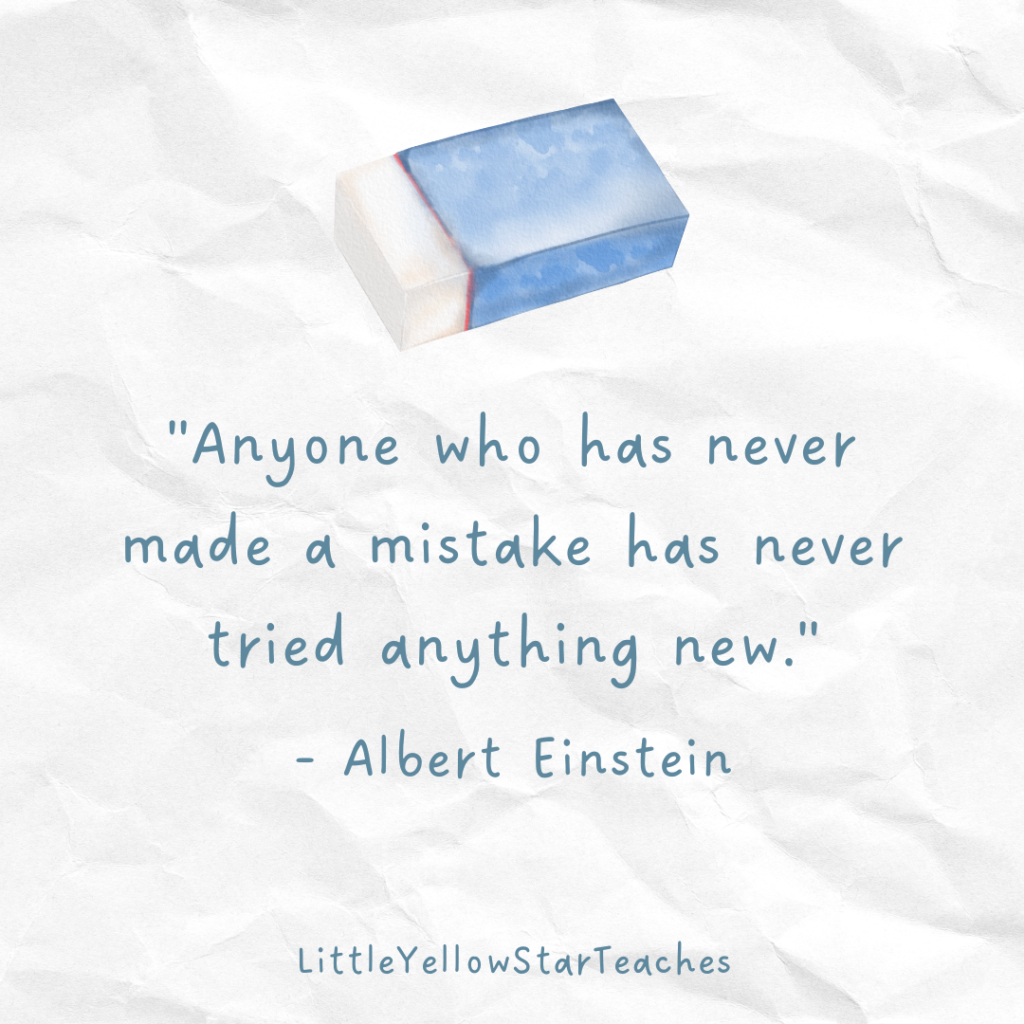 11 Mistake Quotes For Kids