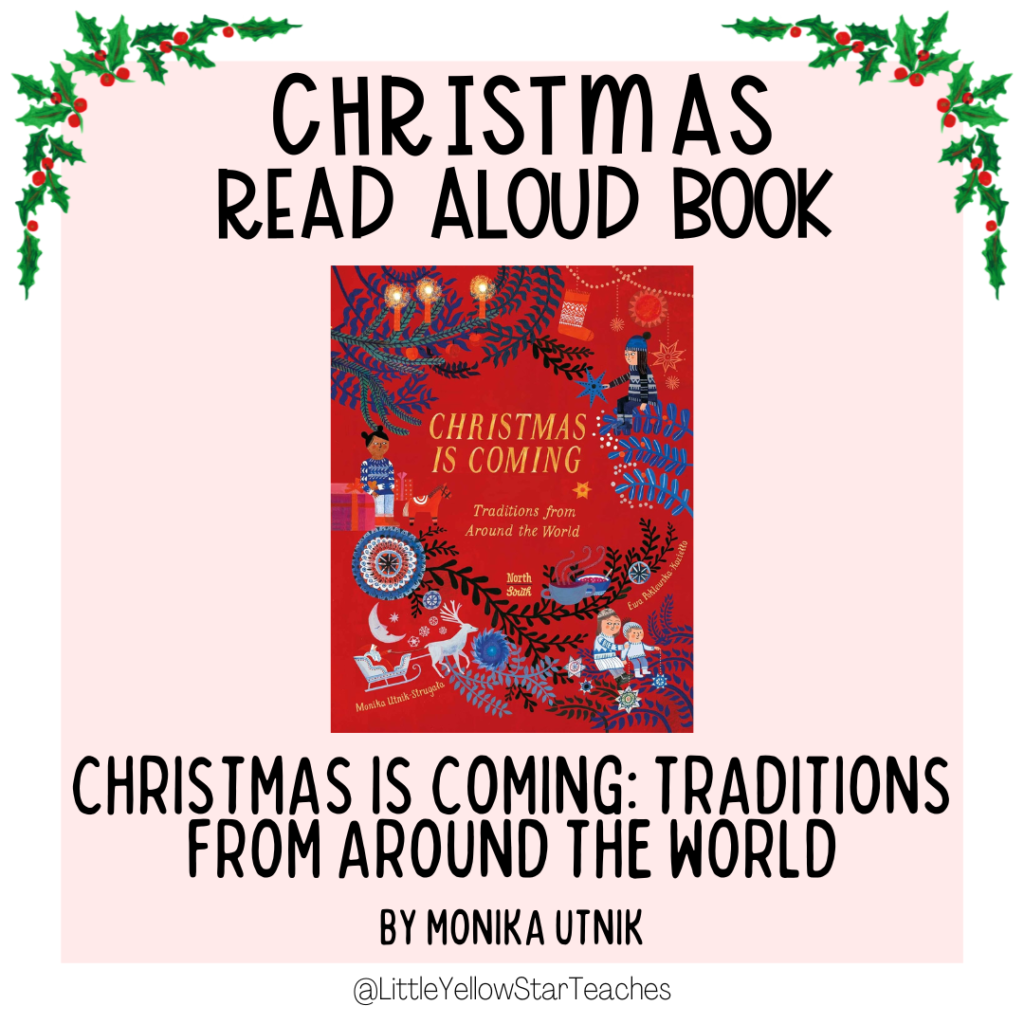 11 Christmas Books For Kids
