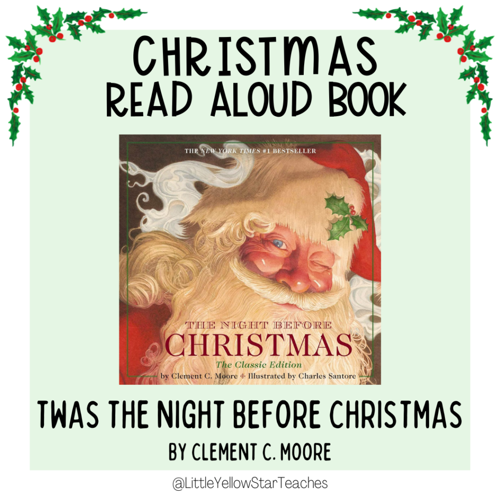 11 Christmas Books For Kids
