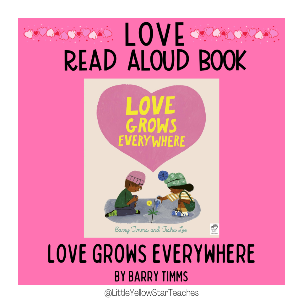 Love Books For Kids
