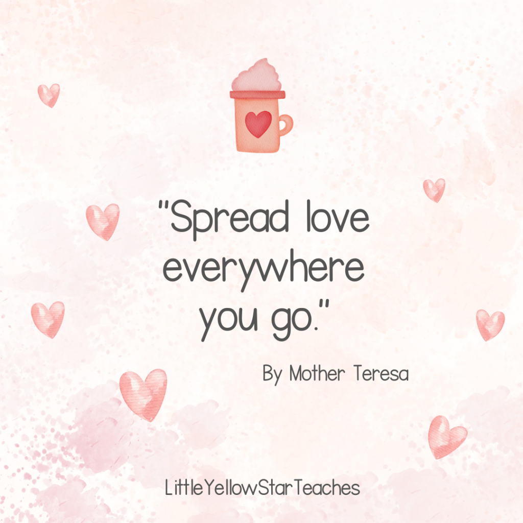 11 Valentine's Quotes For Kids