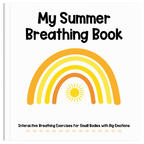 Summer Breathing Workbook