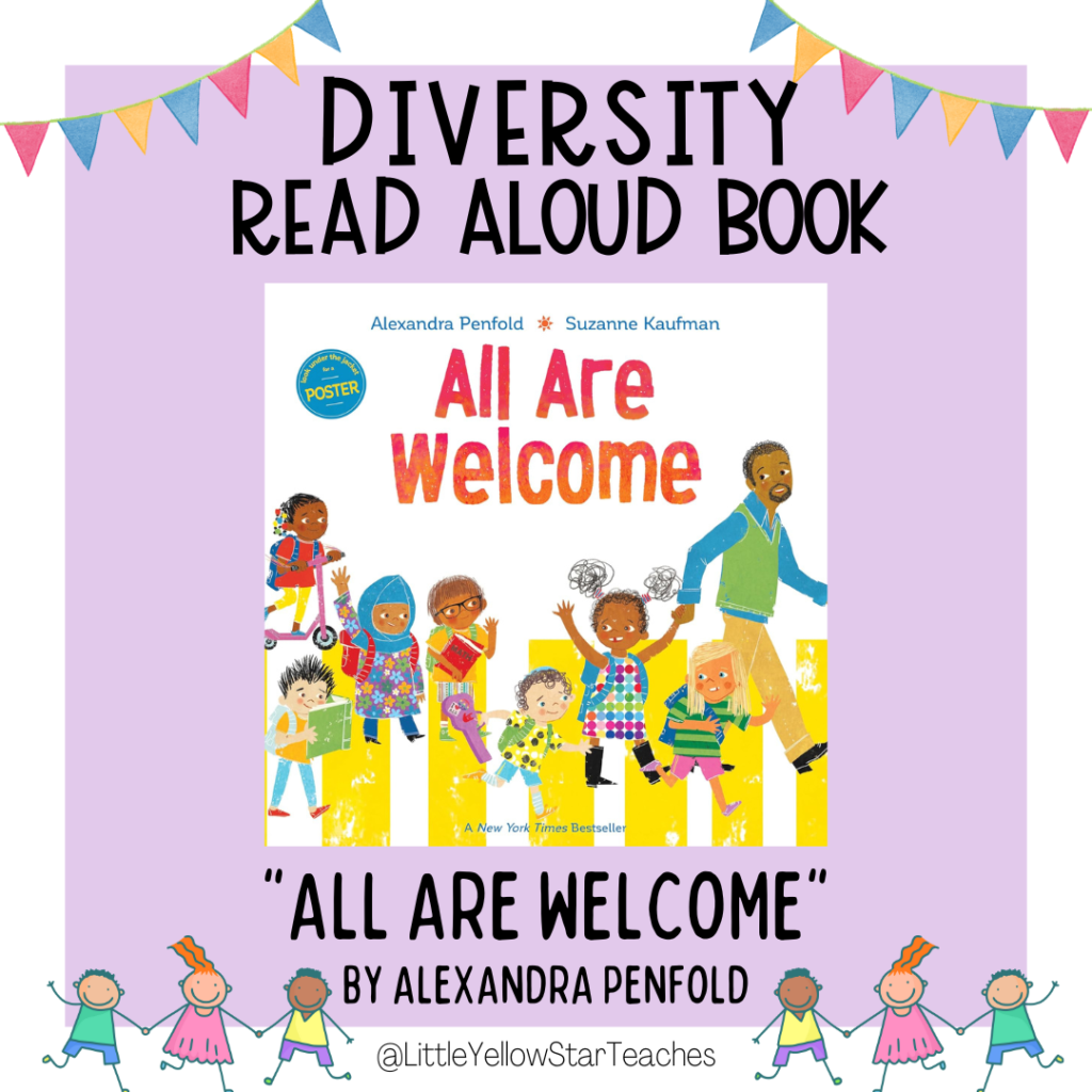 Diversity Books For Kids