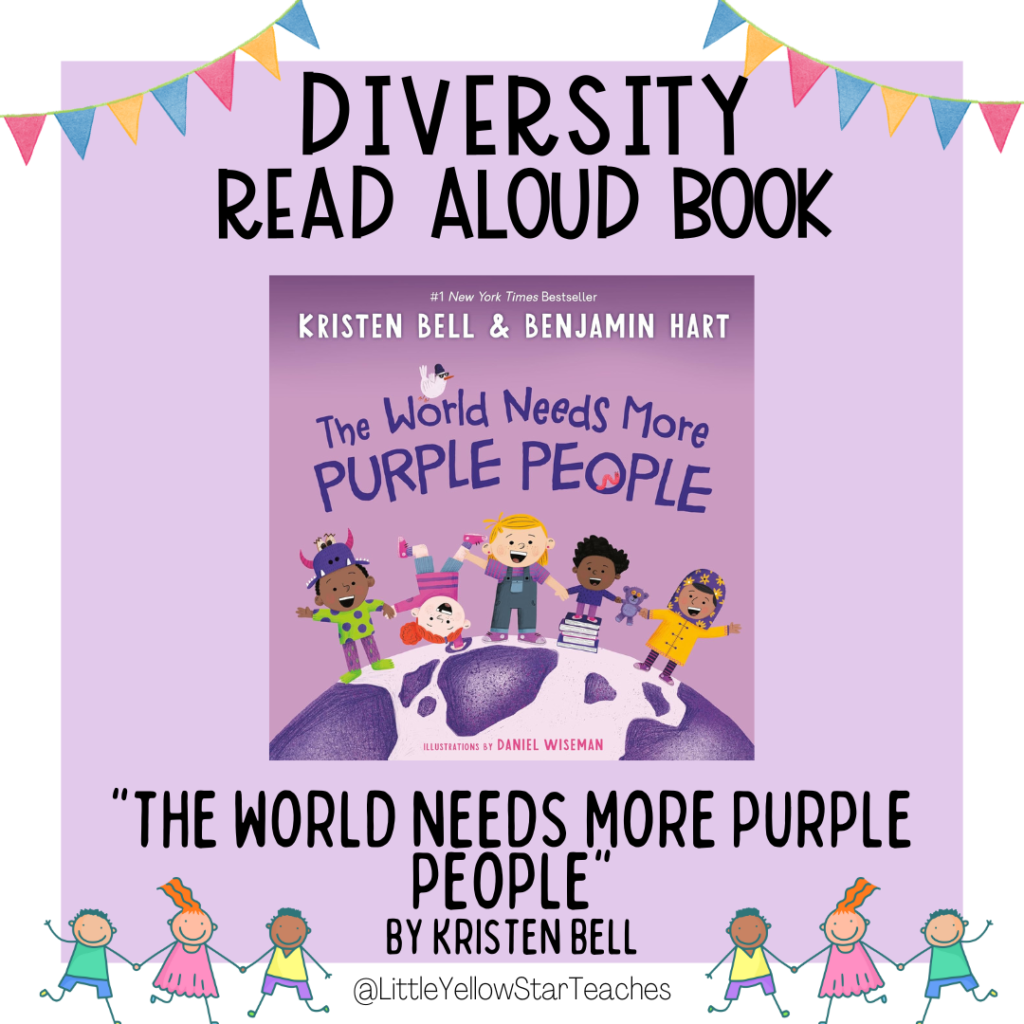 Diversity Books For Kids