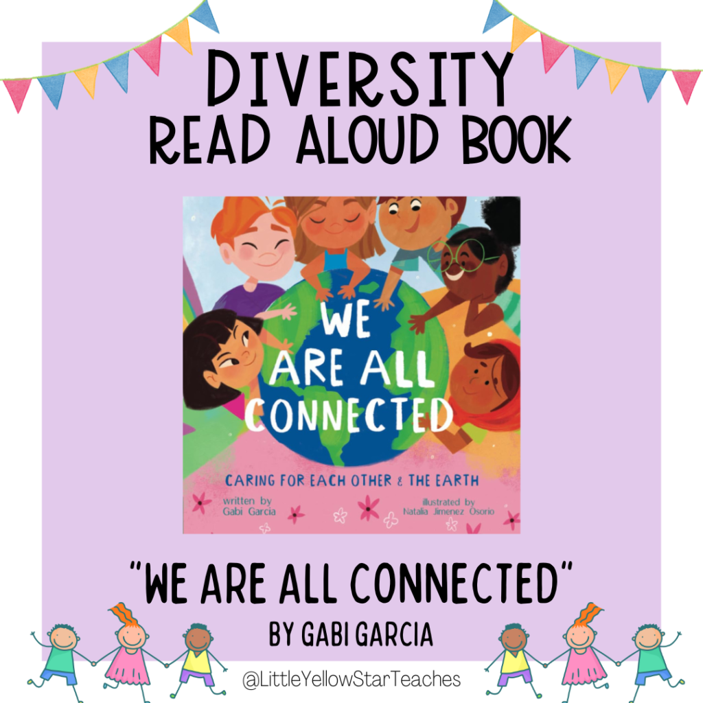 Diversity Books For Kids