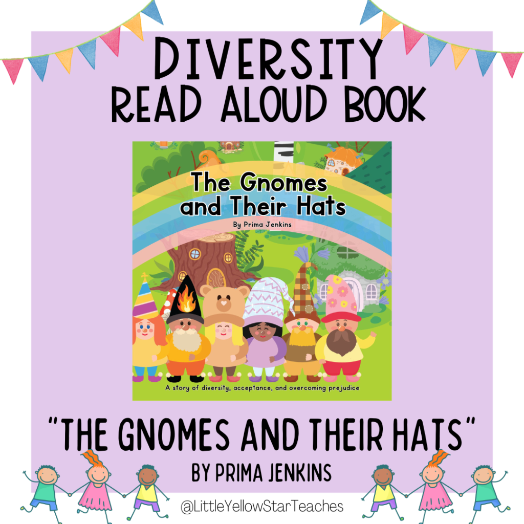 Diversity Books For Kids