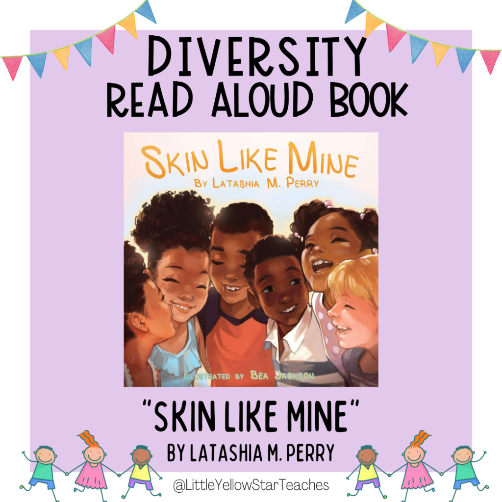 Diversity Books For Kids