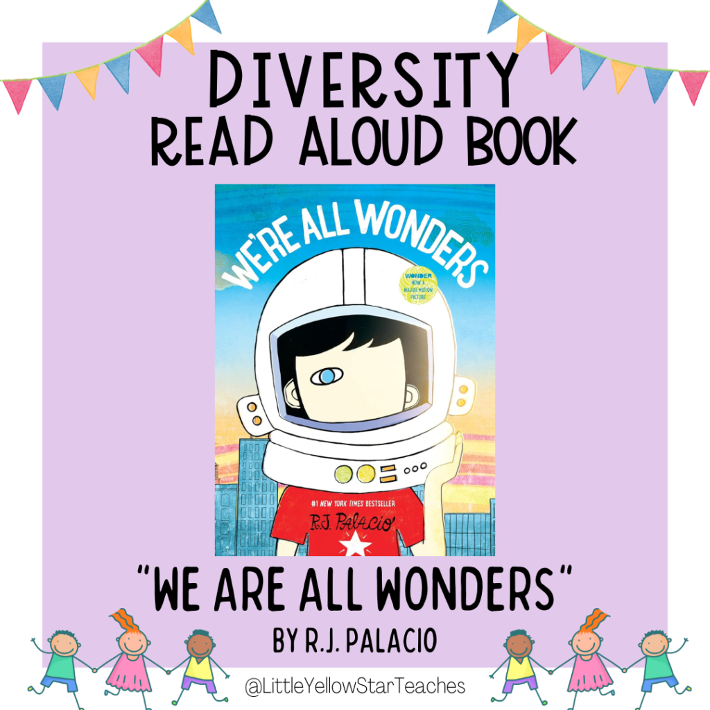 Diversity Books For Kids