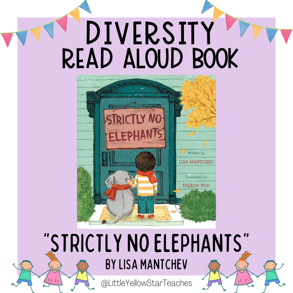 Diversity Books For Kids