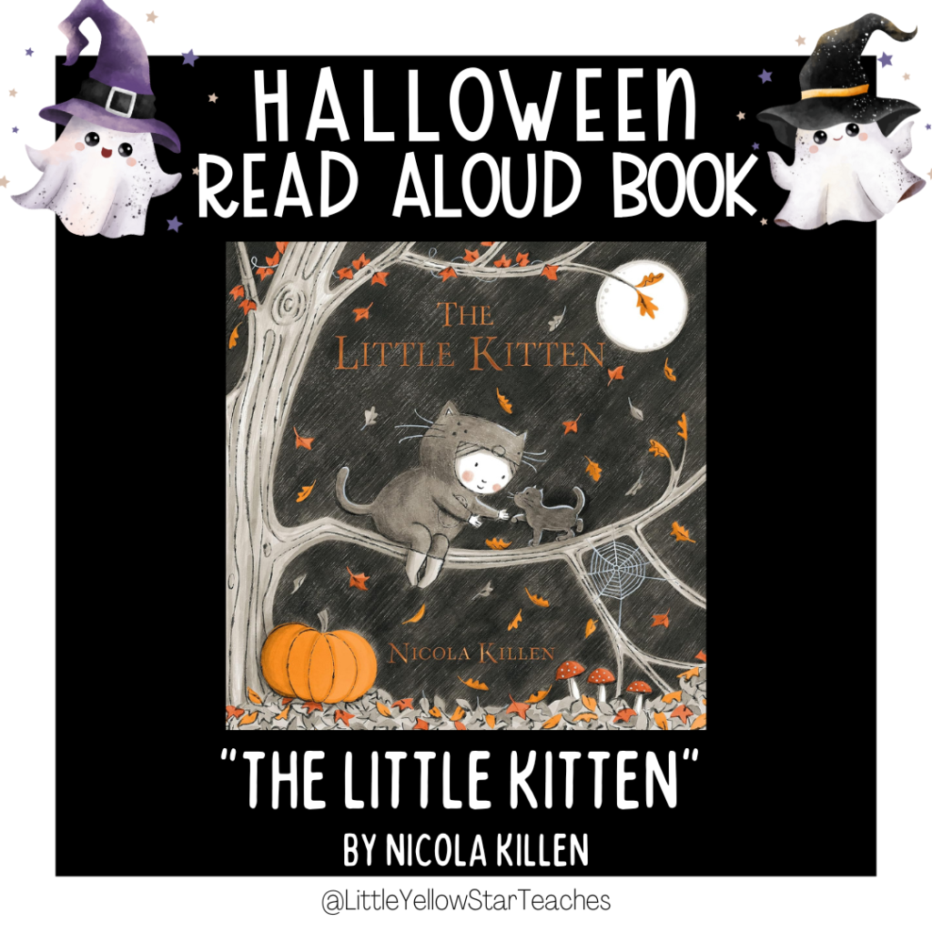 Halloween Books For Kids