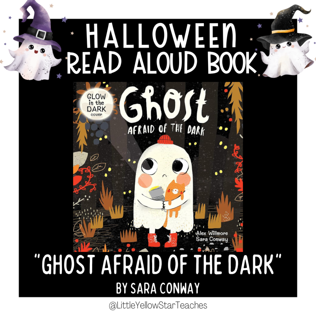 Halloween Books For Kids