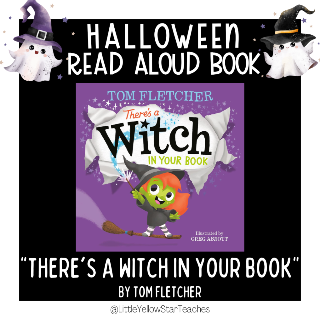 Halloween Books For Kids