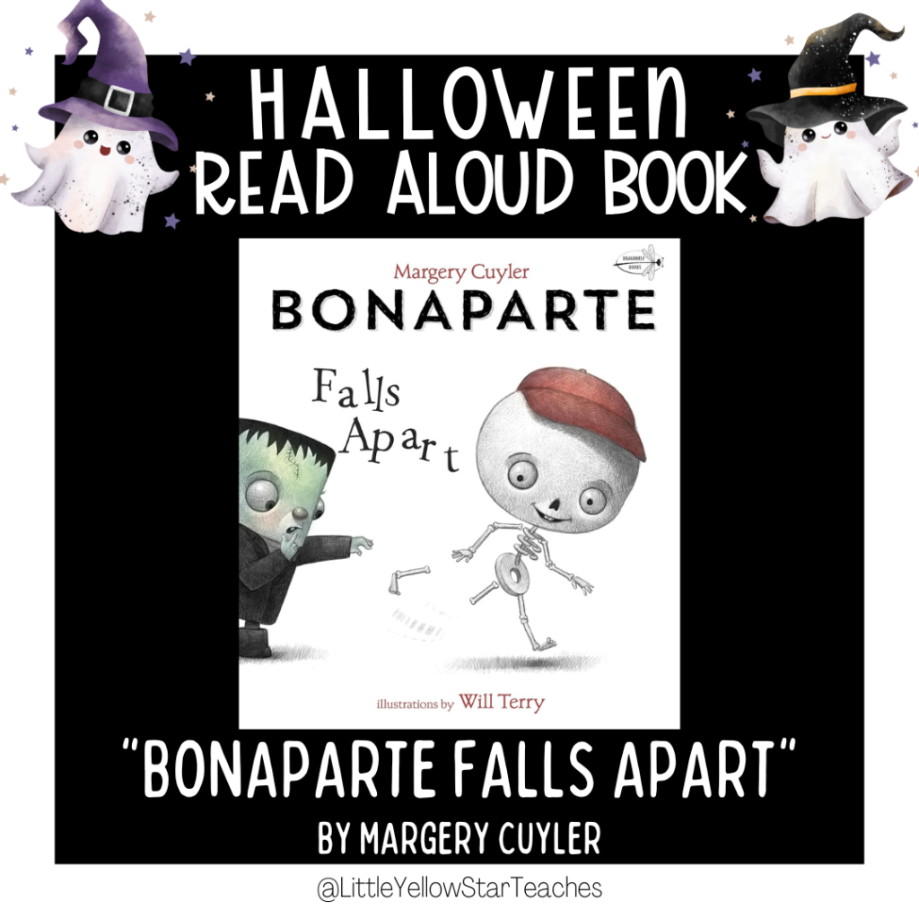 Halloween Books For Kids