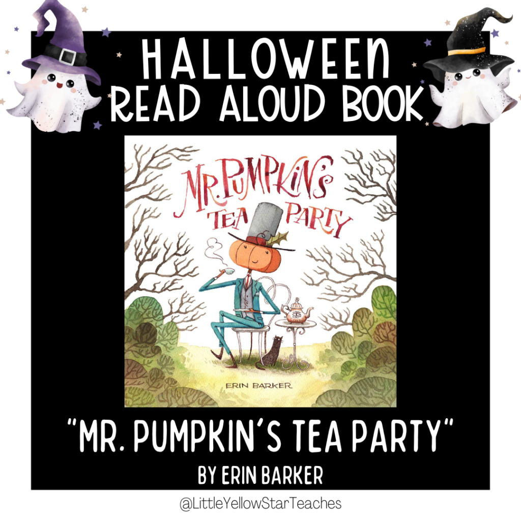 Halloween Books For Kids