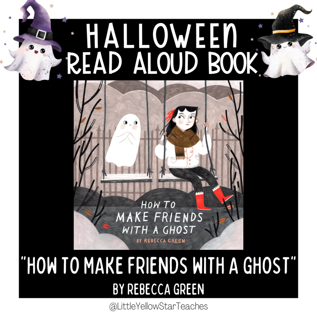 Halloween Books For Kids