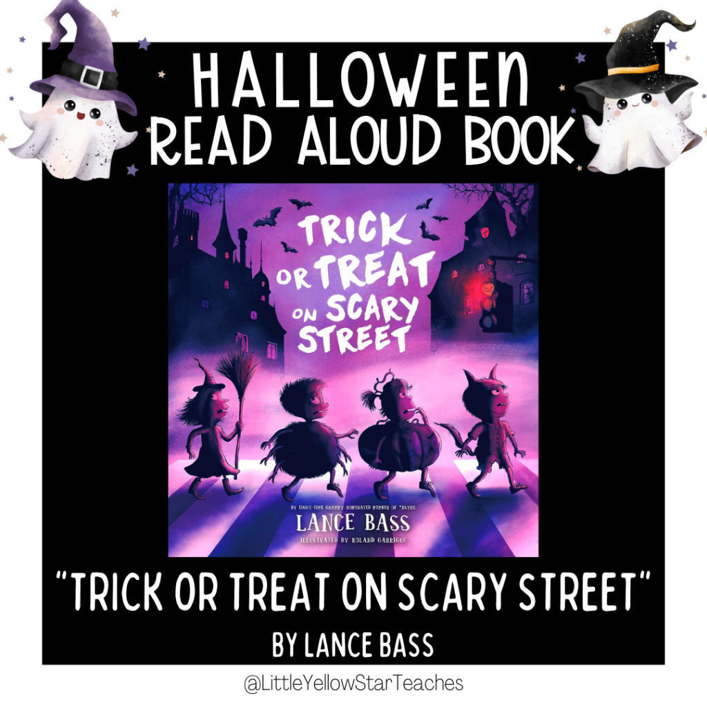 Halloween Books For Kids