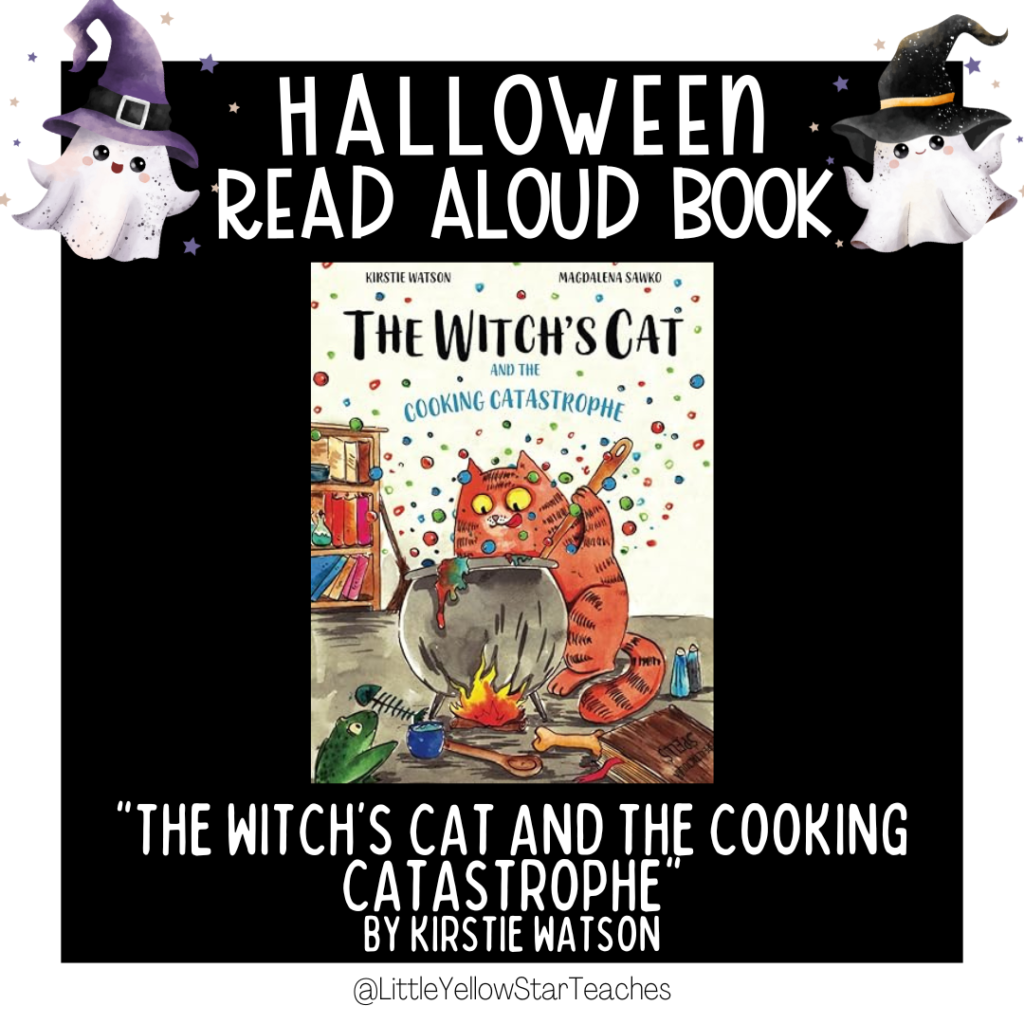 Halloween Books For Kids