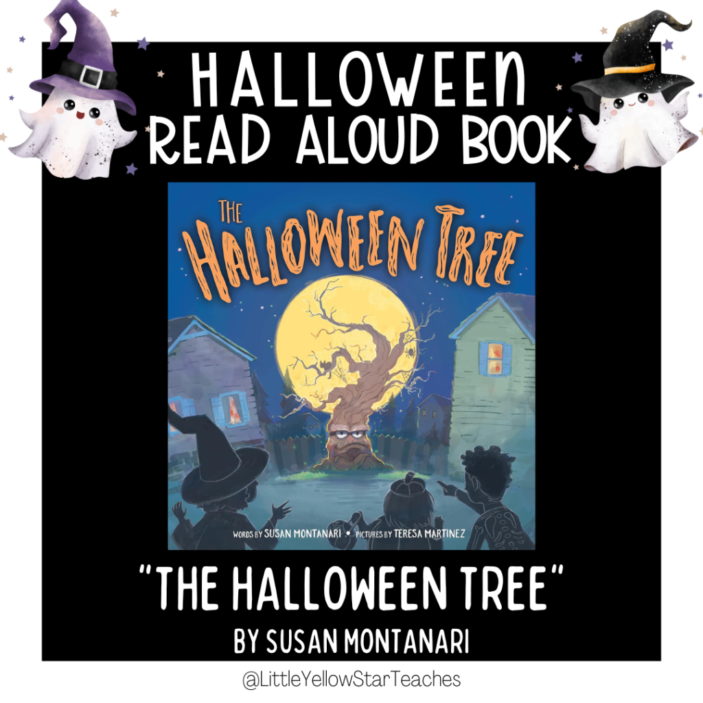 Halloween Books For Kids