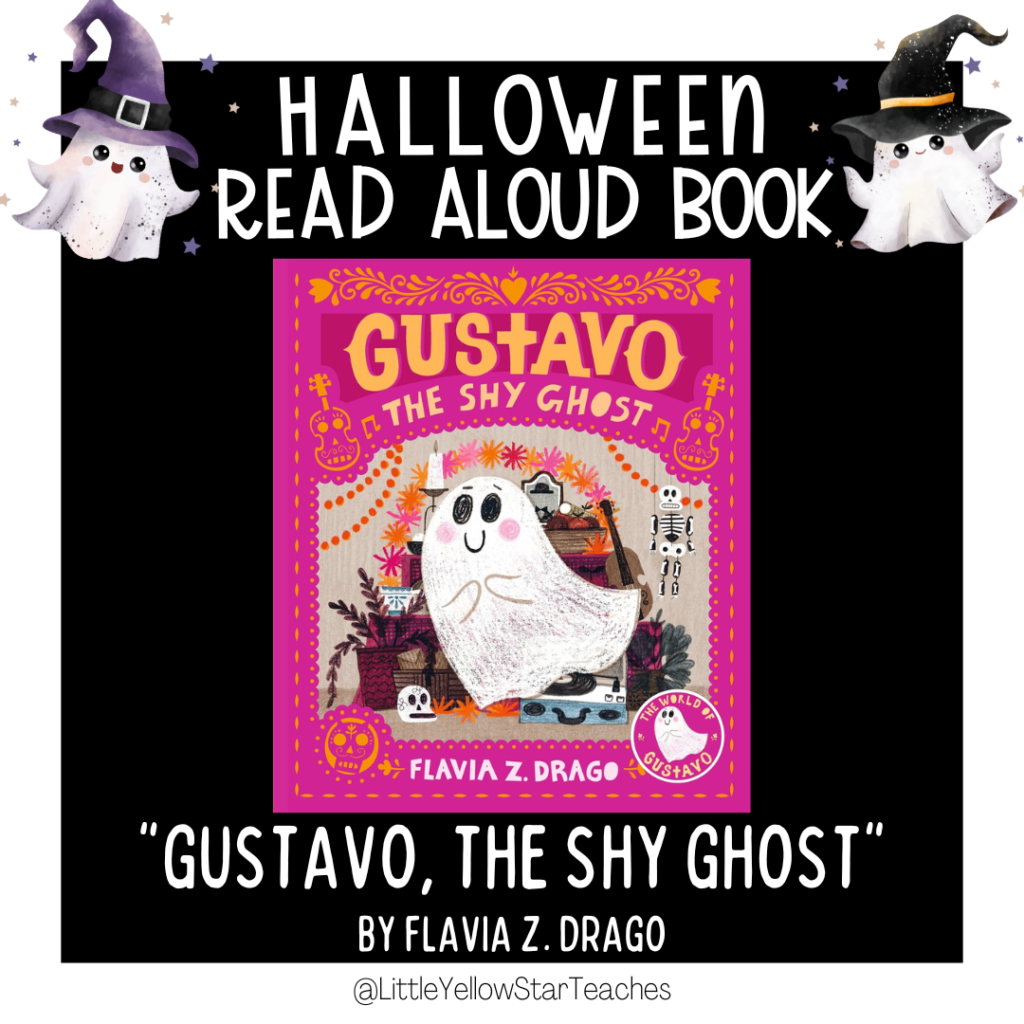 Halloween Books For Kids