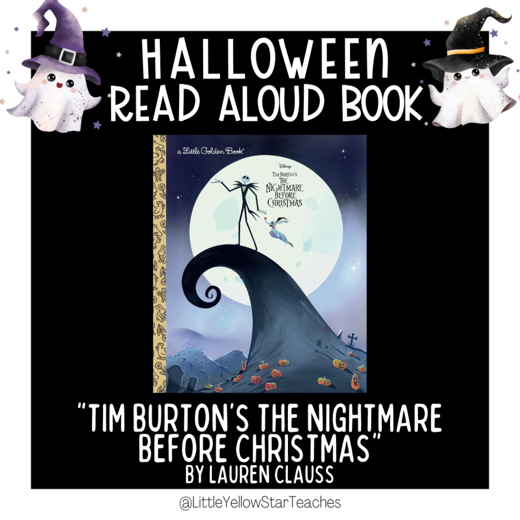 Halloween Books For Kids