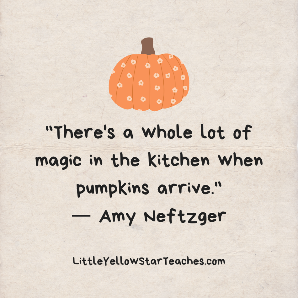 11 Pumpkin Quotes For Kids