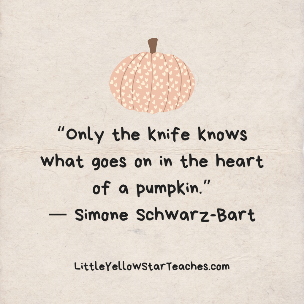 11 Pumpkin Quotes For Kids