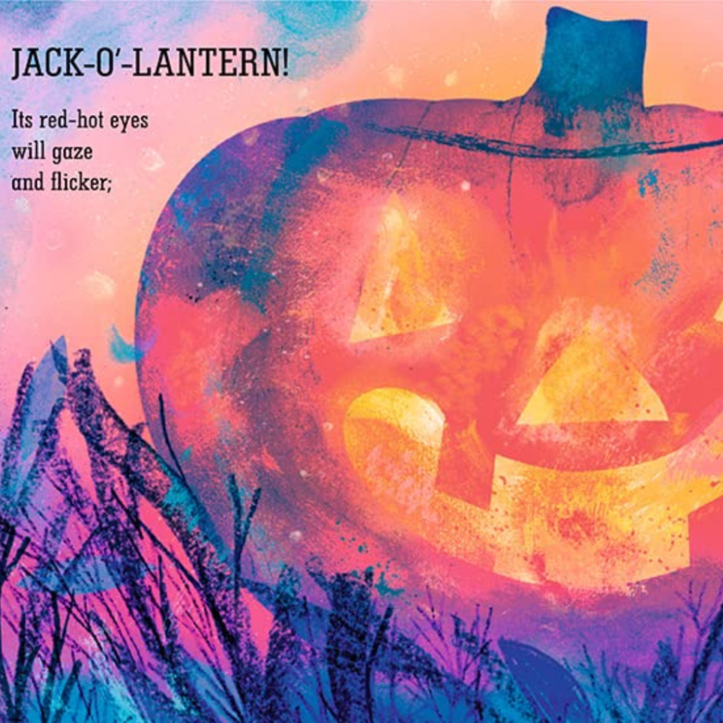 Halloween Read Alouds - How To Pick A Pumpkin Writing Activity