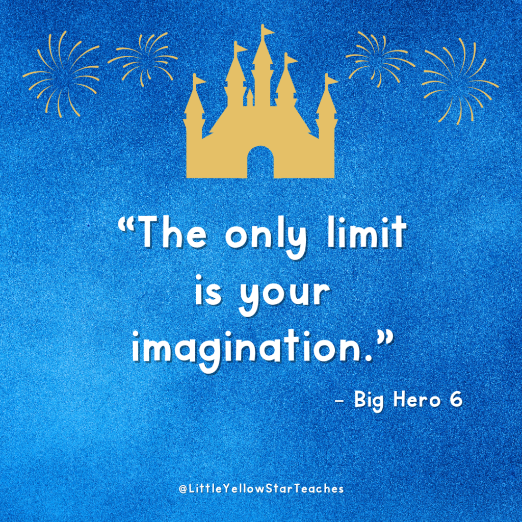 11 Disney Quotes For Kids