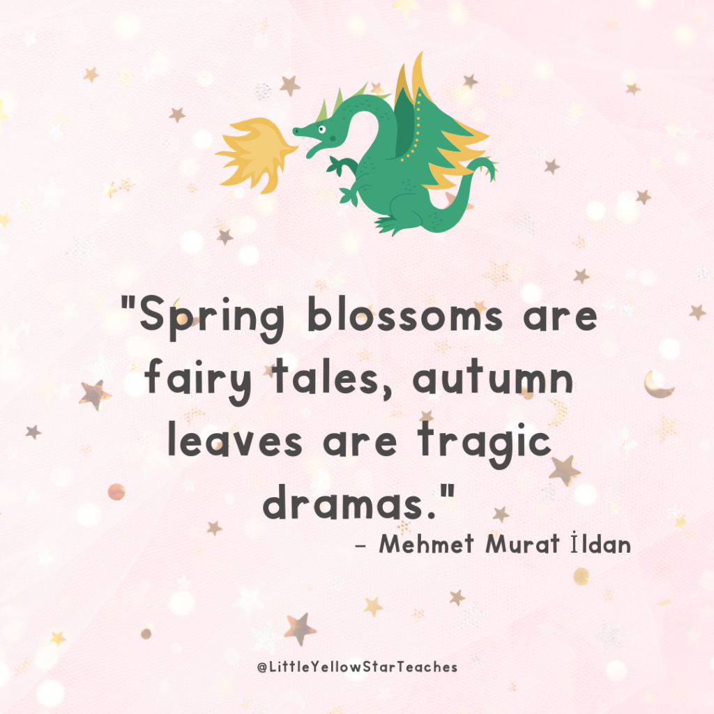 11 Fairy Tale Quotes For Kids