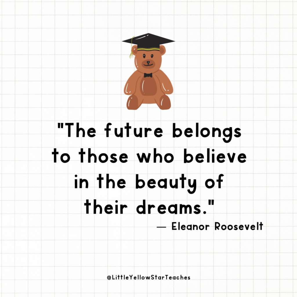 11 Graduation Quotes For Kids