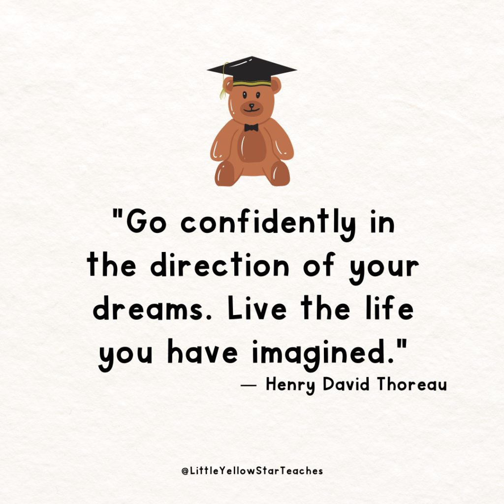 11 Graduation Quotes For Kids