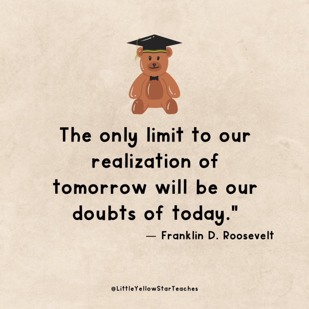 11 Graduation Quotes For Kids