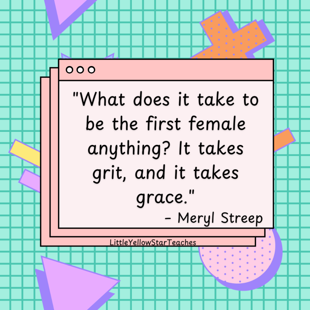 11 GRIT Quotes for Kids