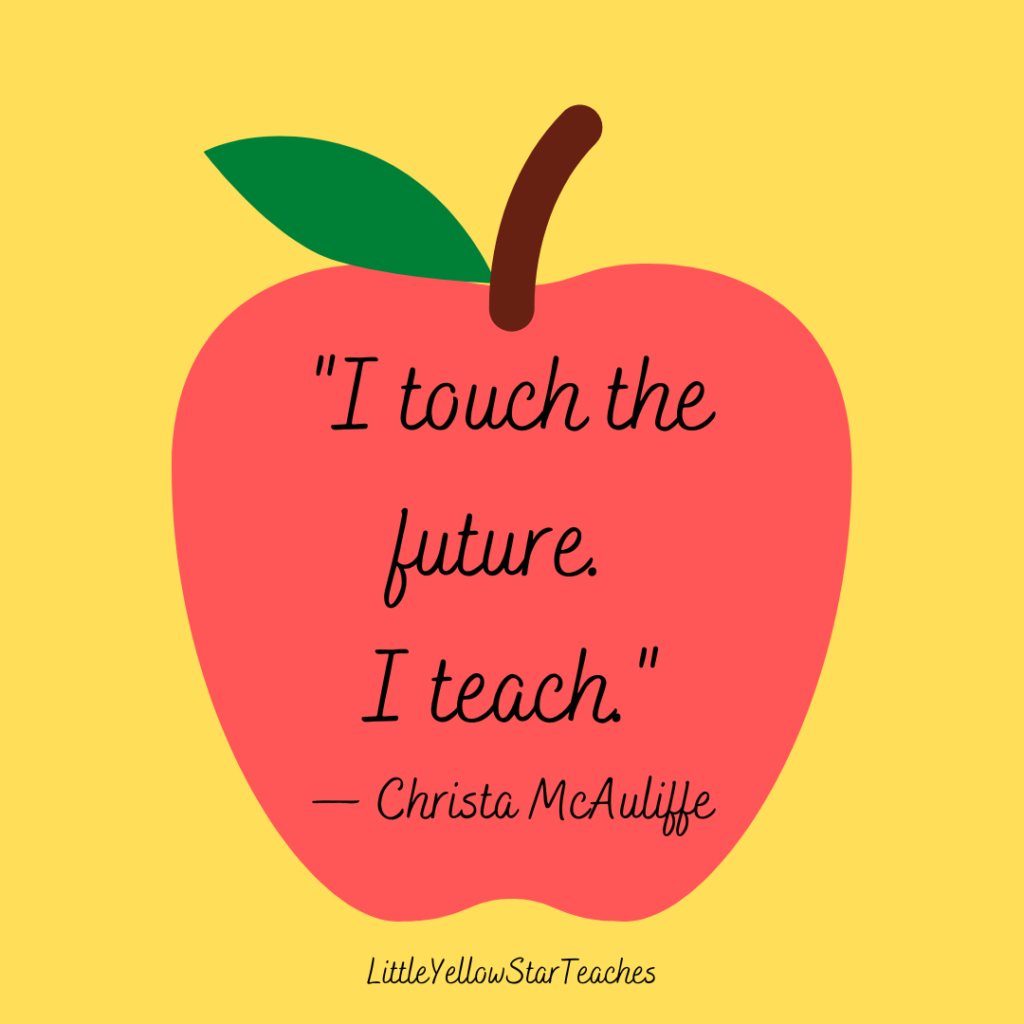 11 Inspiring Teacher Quotes for Kids