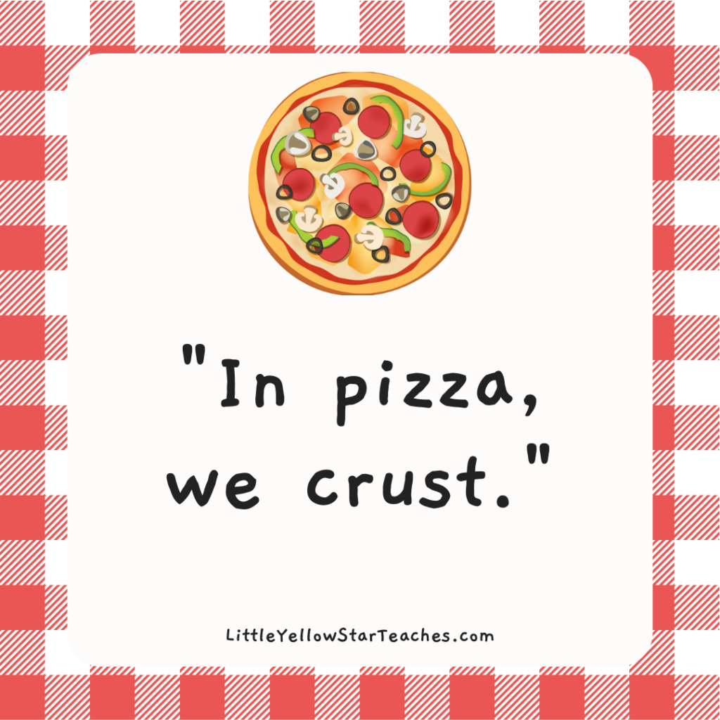11 Pizza Quotes for Kids