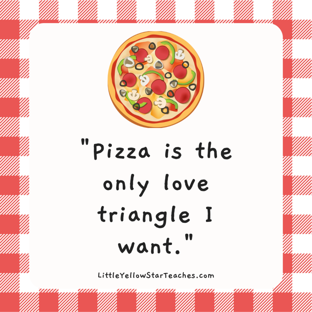 11 Pizza Quotes for Kids