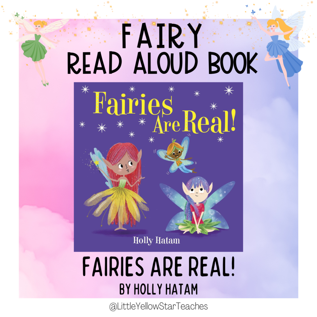 Fairy Books for Kids
