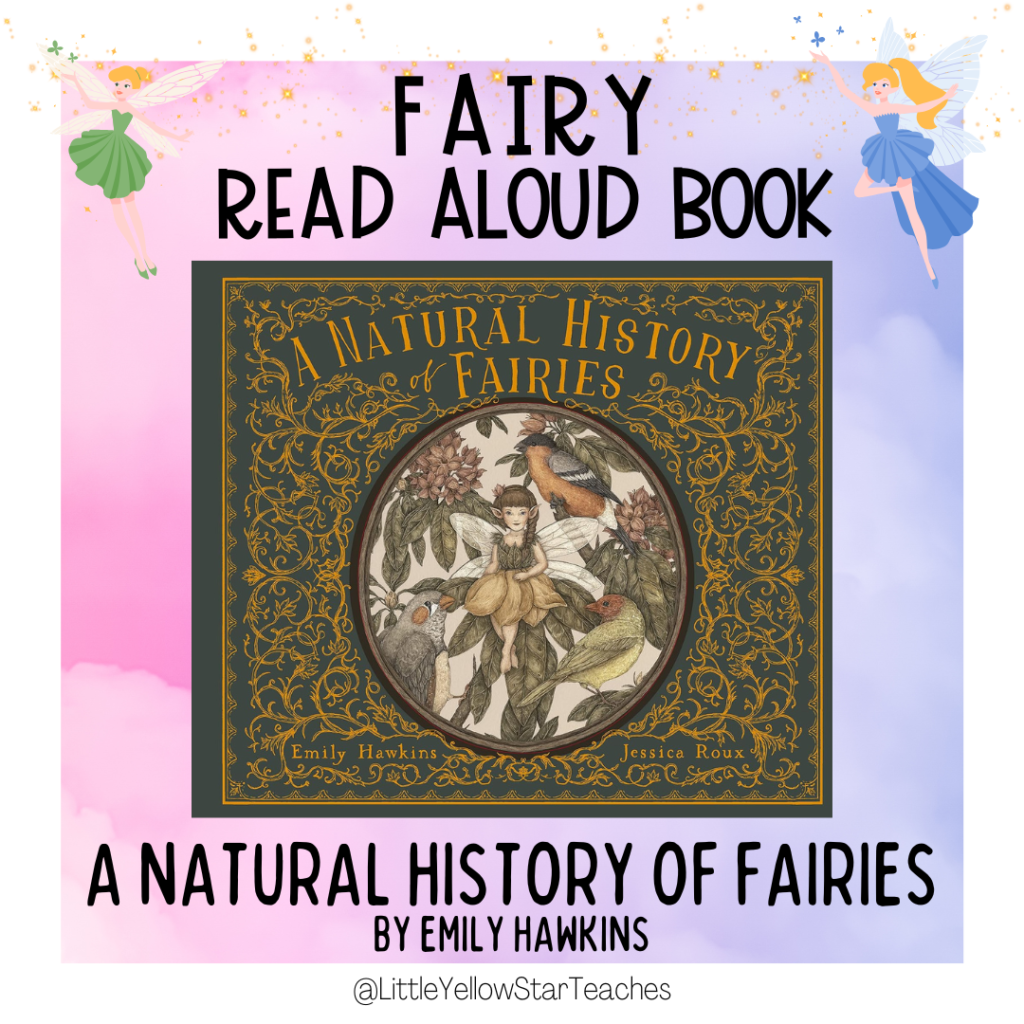 Fairy Books for Kids