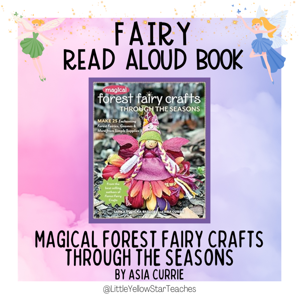 Fairy Books for Kids
