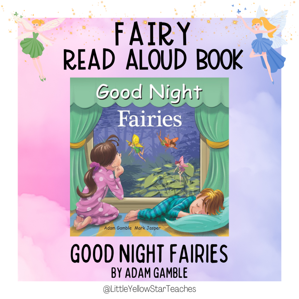 Fairy Books for Kids