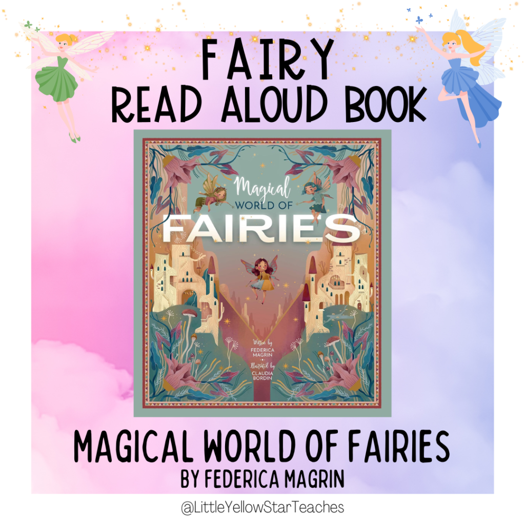 Fairy Books for Kids