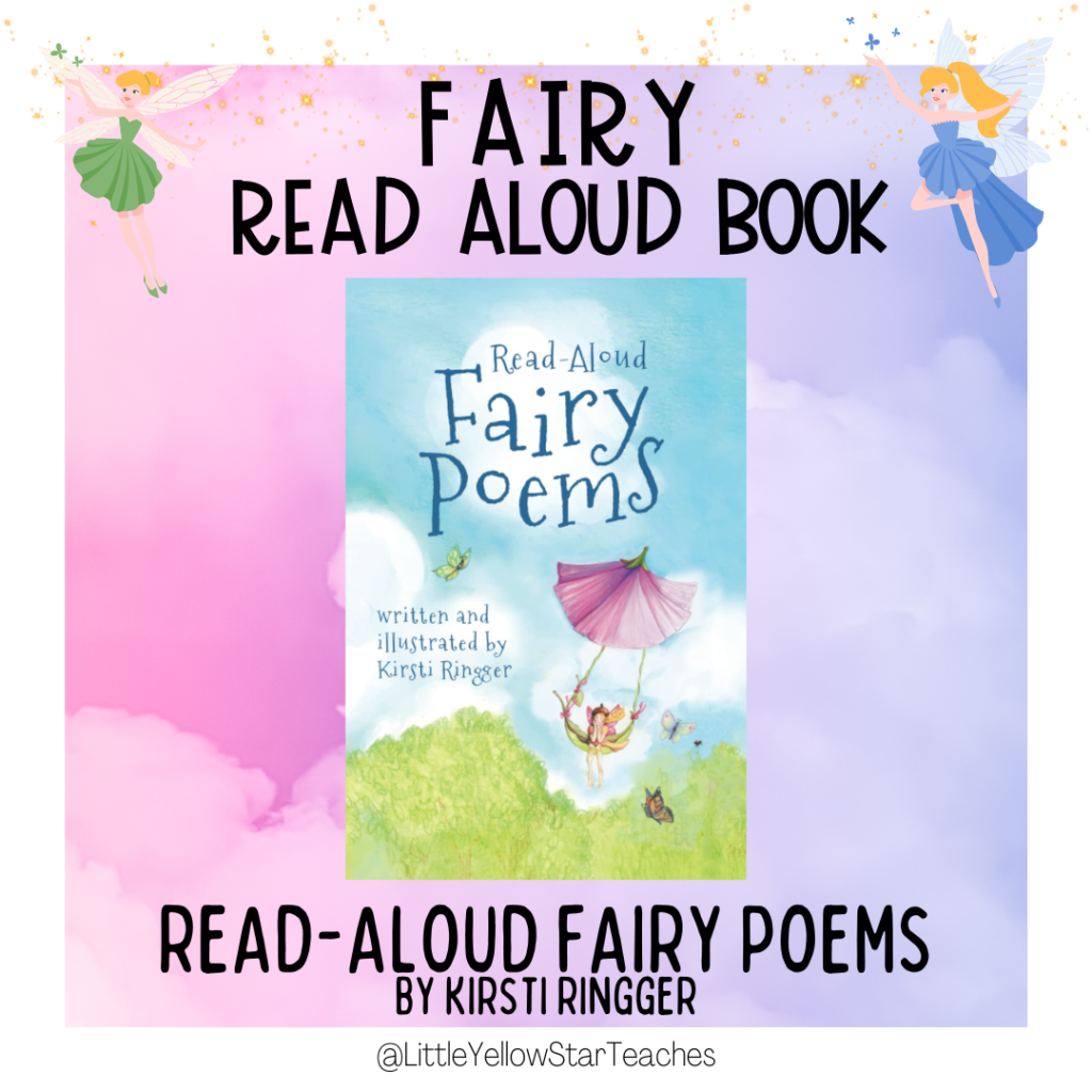 Fairy Books for Kids