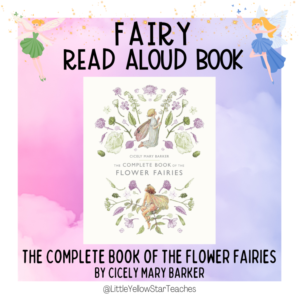 Fairy Books for Kids