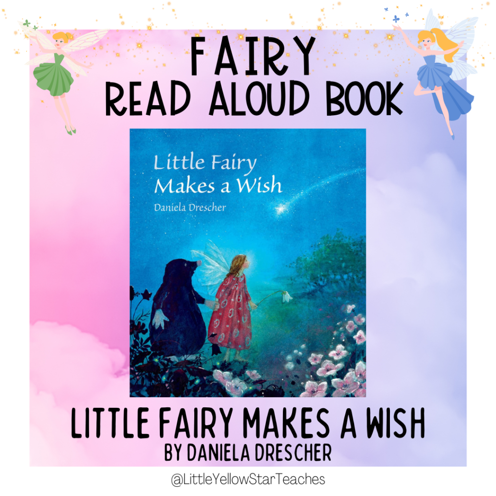 Fairy Books for Kids