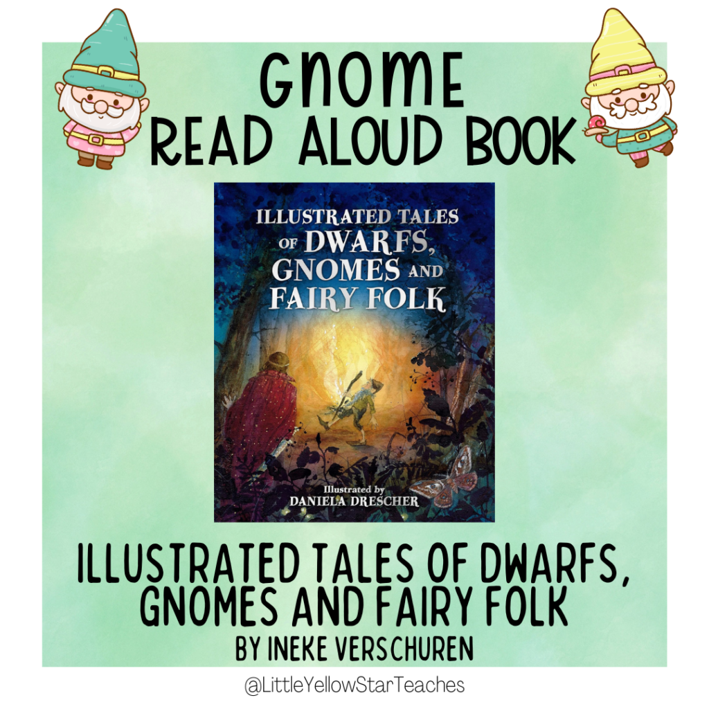 Gnome Books for Kids