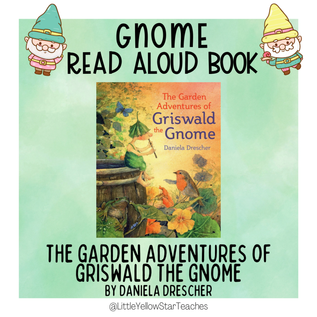 Gnome Books for Kids